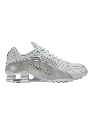 Nike shox r4 grade school sale