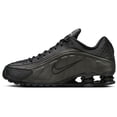 thumbnail image 1 of Men's Nike Shox R4 Black/Black-Black (HQ1988 001) - 11.5, 1 of 5