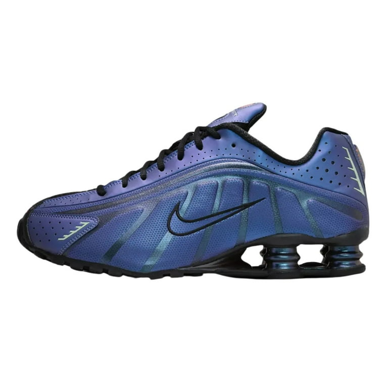靴 Nike SHOX R4 28cm Nike Shox R4 Men's Shoes – Midway Sports