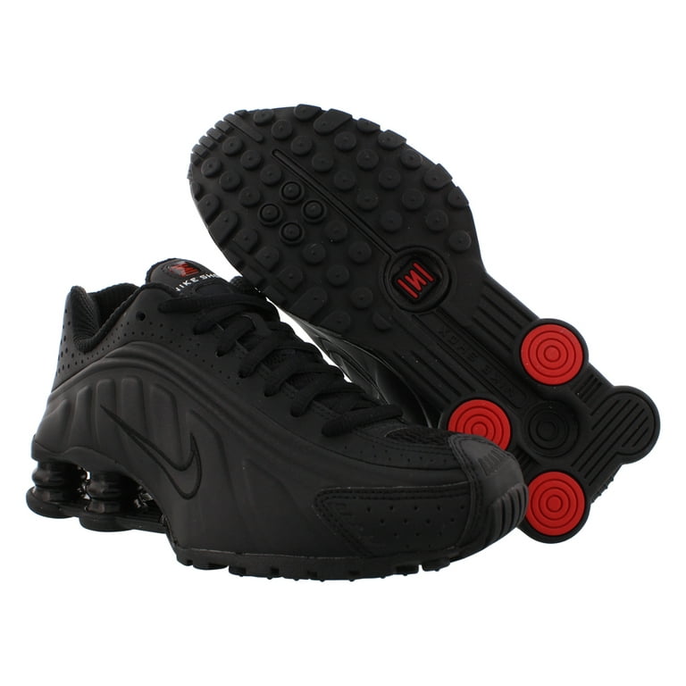 Nike Shox R4 Womens Shoes - Walmart.com