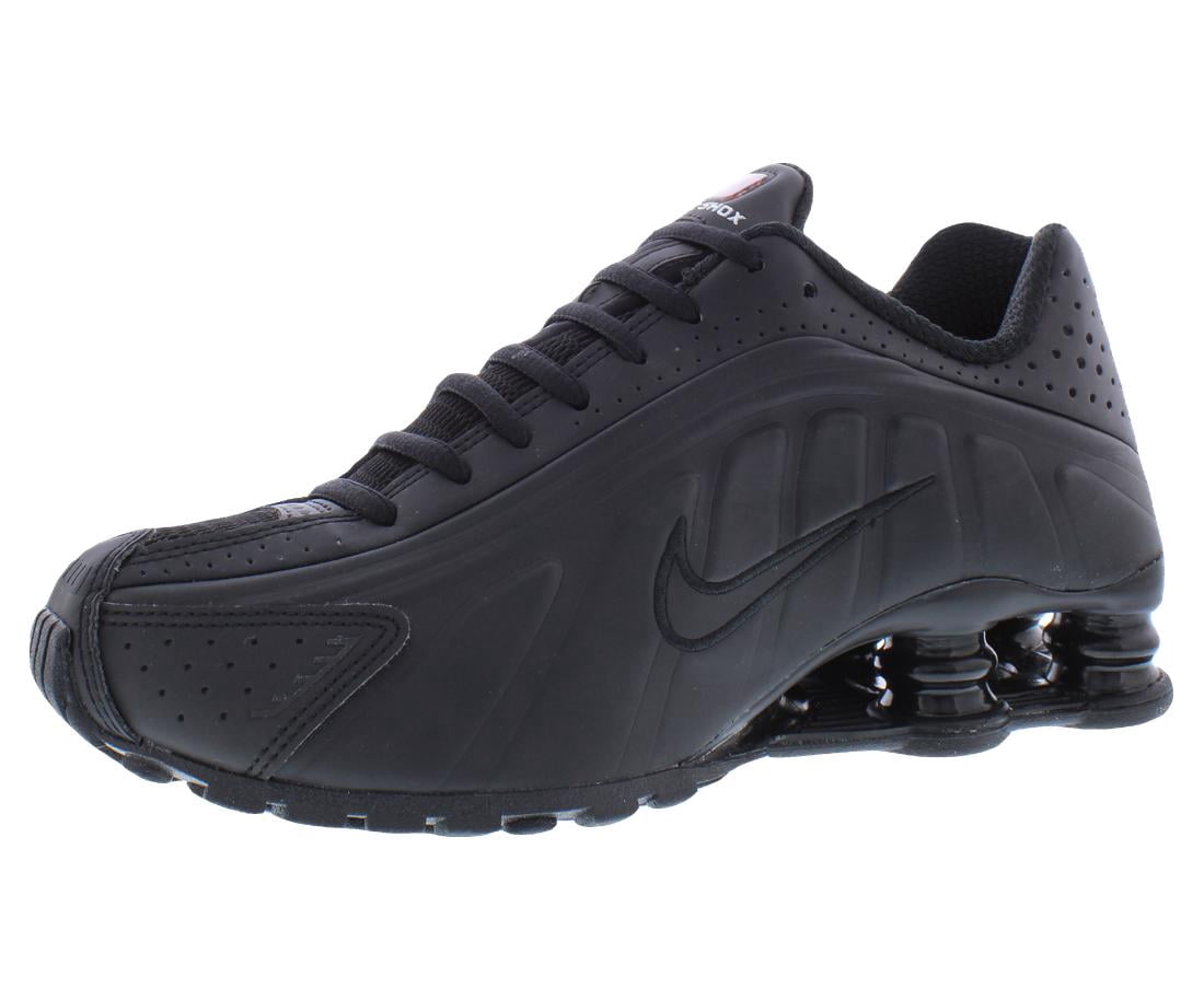 Nike Shox R4 Mens Style : Hq3446 - Walmart.com