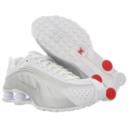 Nike Shox R4 Womens Shoes