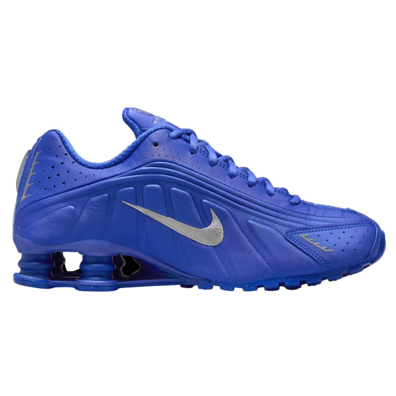 active nike shox womens