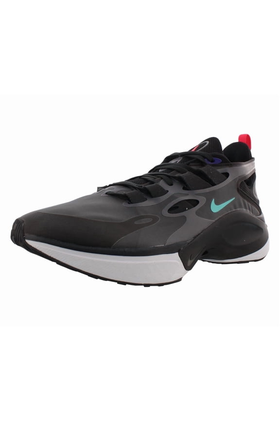 Signal D/MS/X Unisex Shoes Size 9, Color: Black/Dark Grey/Off Noir