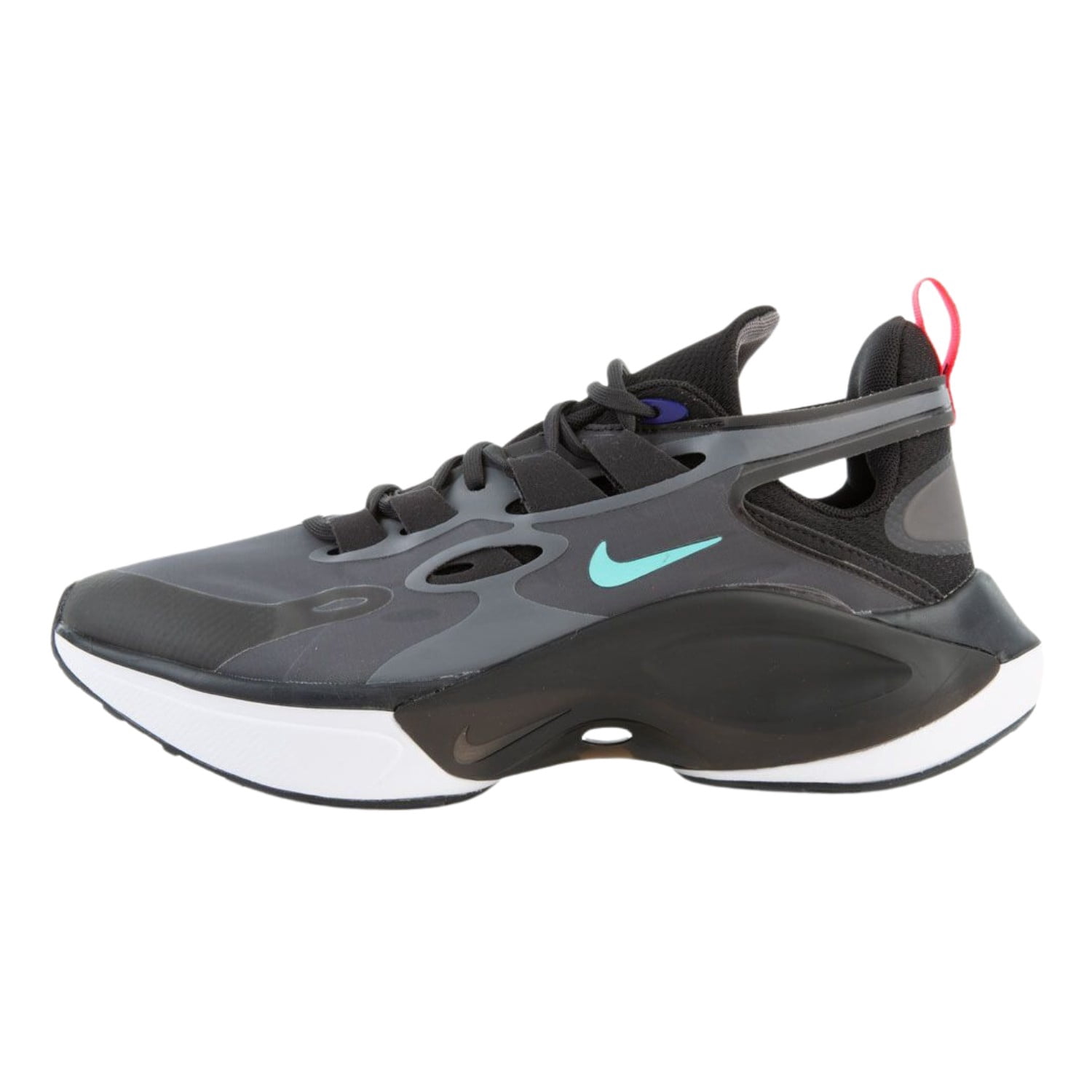 NEW Nike Signal D/MS/X Navy Blue Olive Green Pink AT5303-400 Men\'s 9 Nike-Signal-D-MS-X-Black.jpg?  main image 2