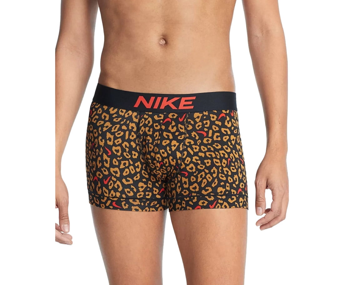 nike shorts leopard