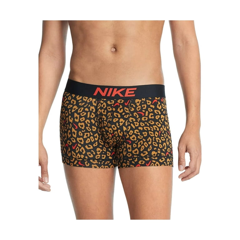 Nike pro leopard shorts deals