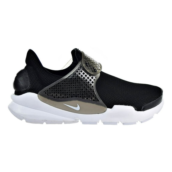 Nike Sock Dart Breathe Women's Shoe Black/Glacier Blue/White 896446-001