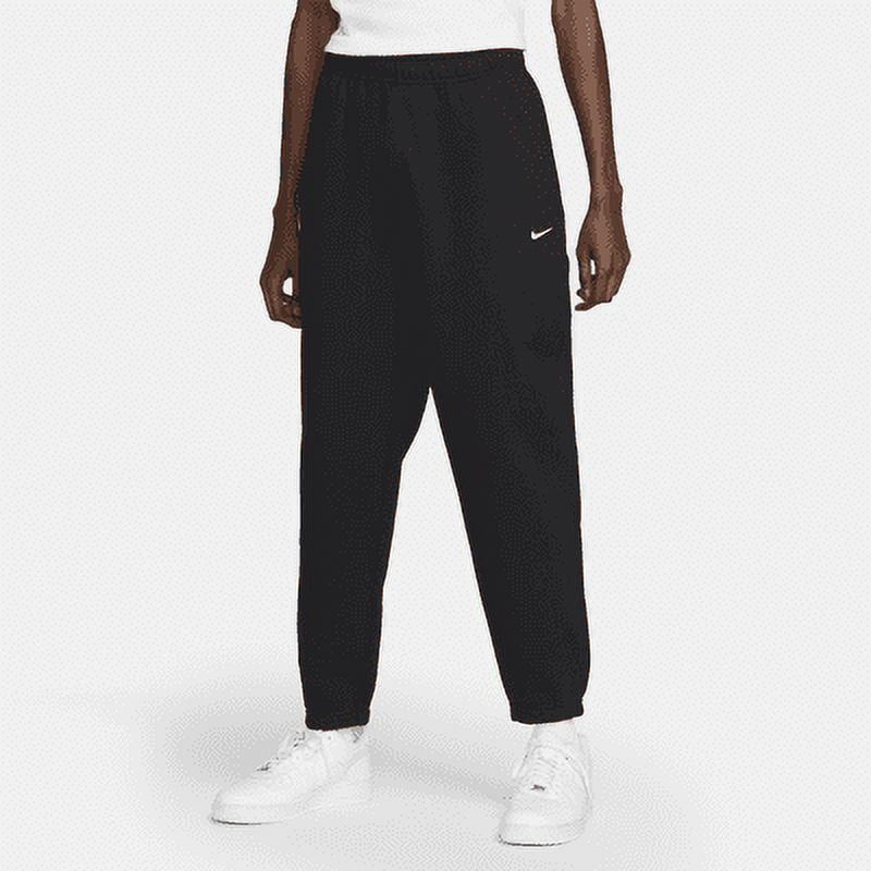 nike men's fleece pants tall