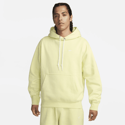 Nike luminous green rainbow wheel sweatshirt new arrivals