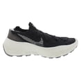 thumbnail image 1 of Nike Space Hippie 04 Womens Shoes Size 6, Color: Black, 1 of 3