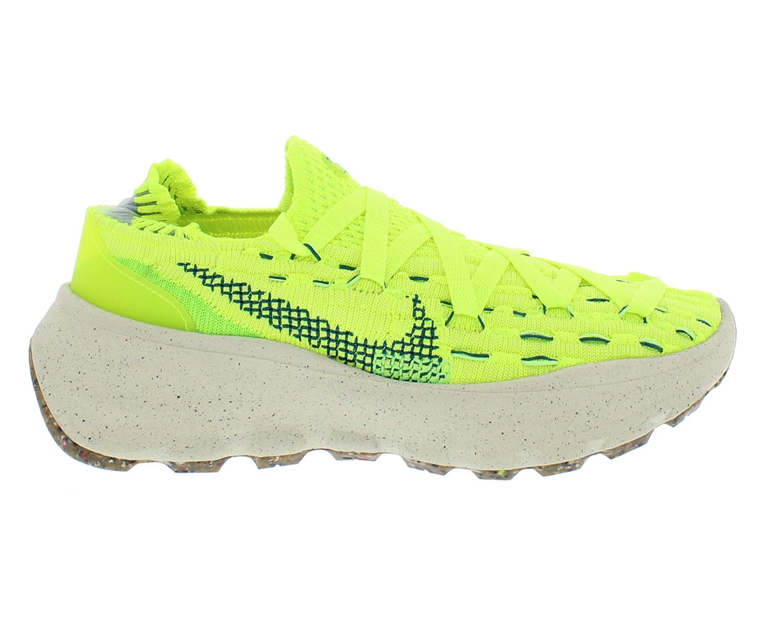 Nike shoes with neon colors 2025