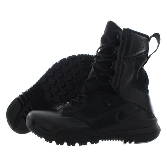 Nike Special Field Boot Field 2 8" Mens Shoes Size 7, Color: Black/Black
