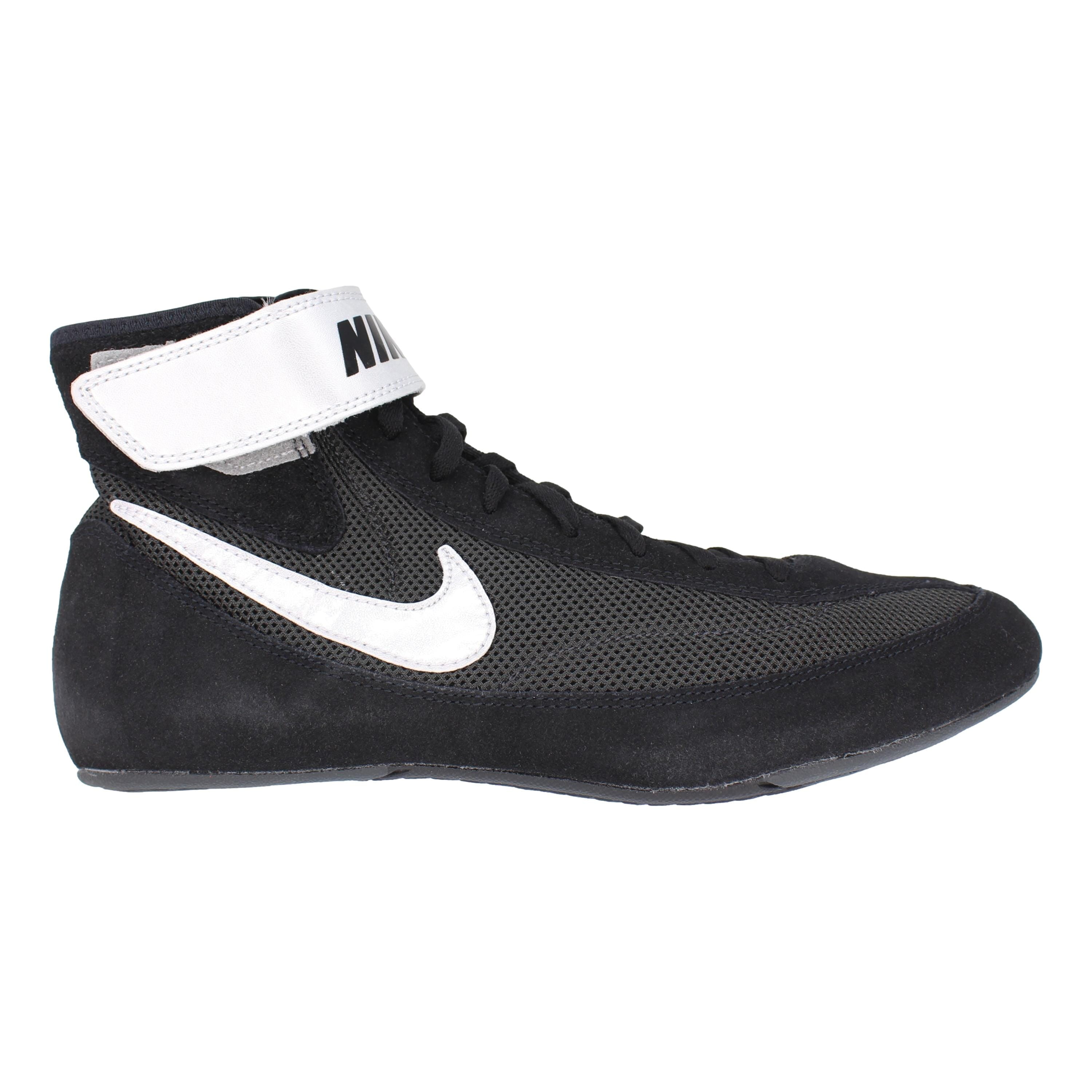 Nike Speedsweep VII Black/Metallic Silver 366683-004 Men's Size 11 ...