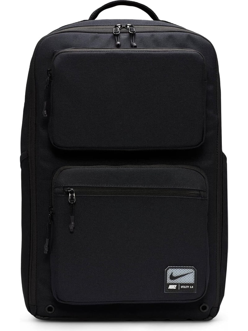 Nike Utility Speed Backpack - Black Nike Utility Speed Backpack - Black