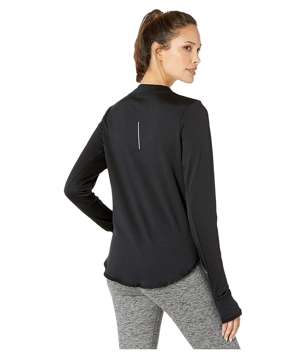 nike sphere element crew