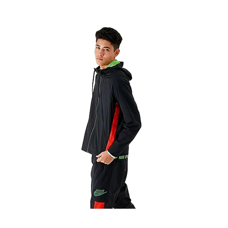 Dri fit sports jacket shop