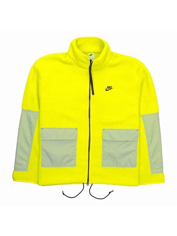 Sport Essentials+ Men's Full Zip Fleece Jacket