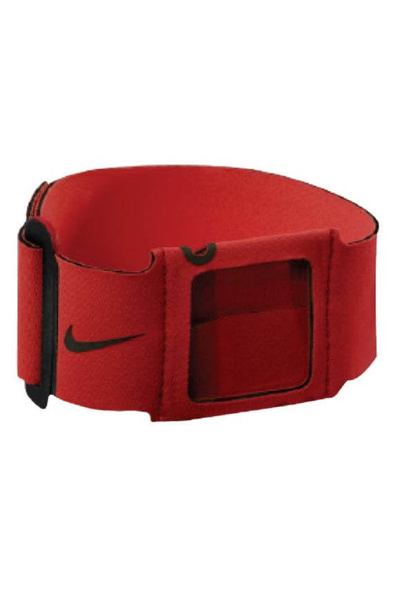 Nike Sport Strap - University Red/Black One Size