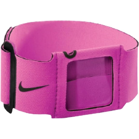 Nike Sport Strap iPod Nano Case, Pink/Black