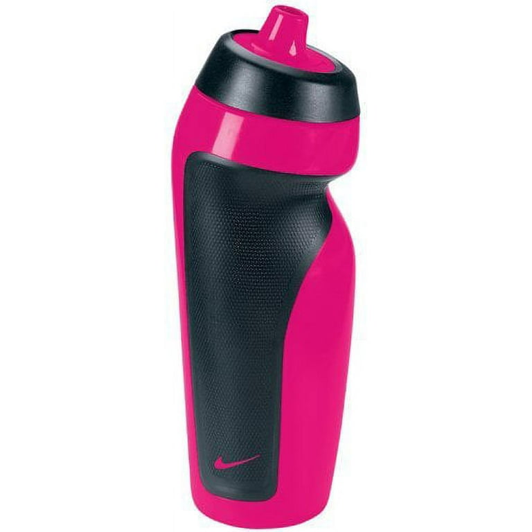 Nike sport water bottle with hang tag best sale