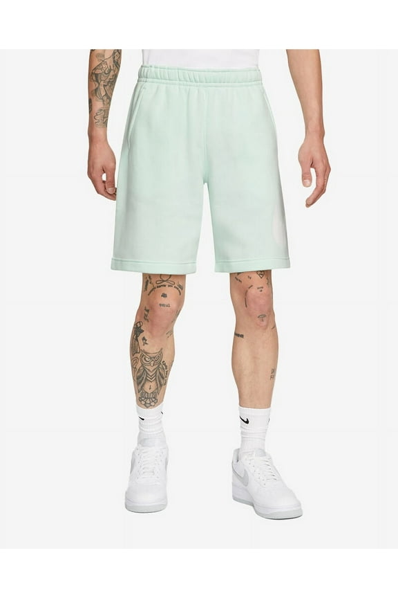 Sport Wear Club Fleece Shorts Size XL