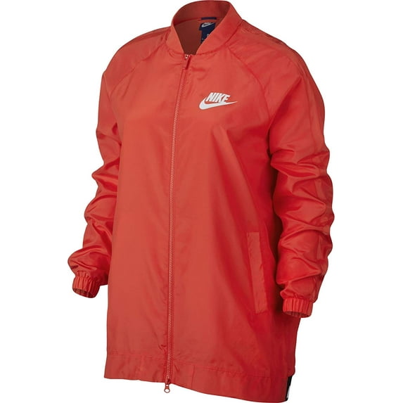 Nike Sportswear Advance 15 Degree of Compatibility Women's Windrunner Size M