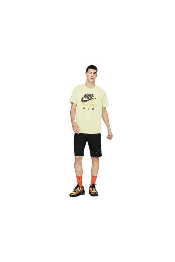 Sportswear Air Max Mens Active Shorts Size S, Color: Black