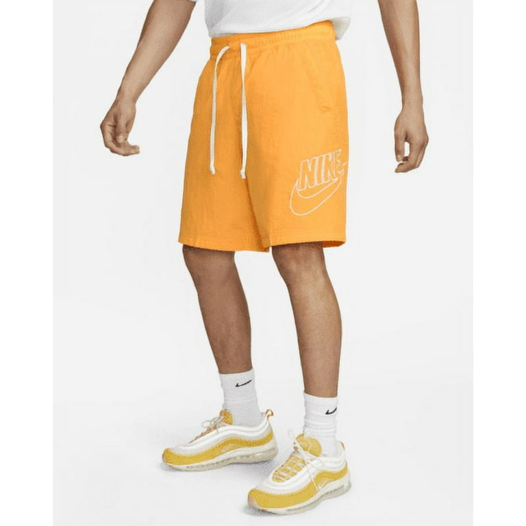 Nike sportswear alumni shorts sales