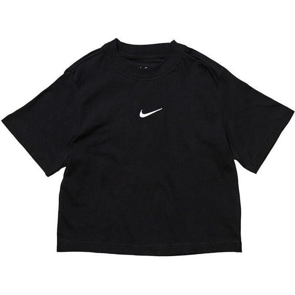 Nike Sportswear Big Kids' (Girls') T-Shirt Size XS