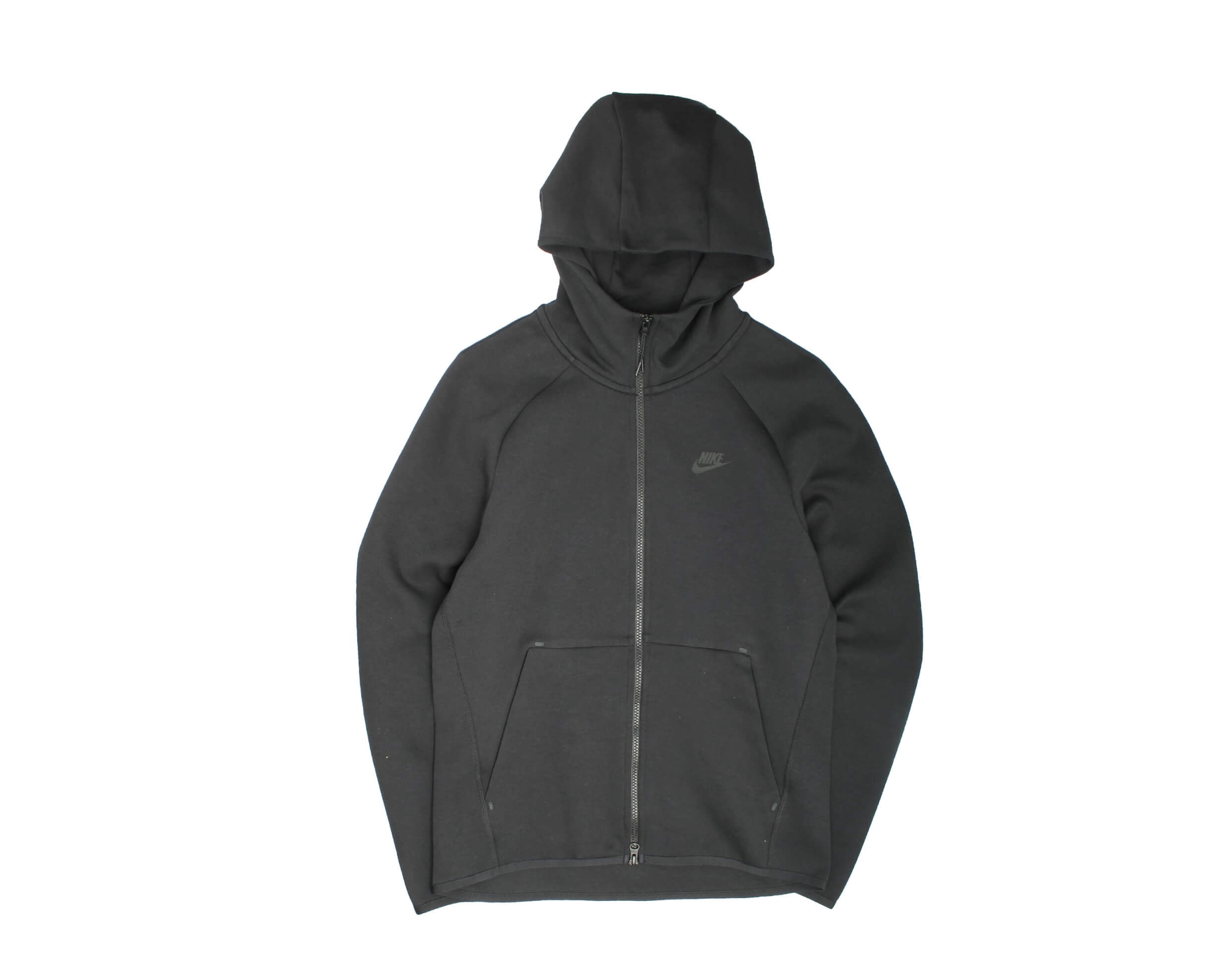 Nike Sportsweat Tech Fleece Full-Zip Men's Hoodie XX-Large