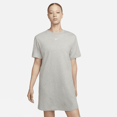 Oversized t shirt dress nike store