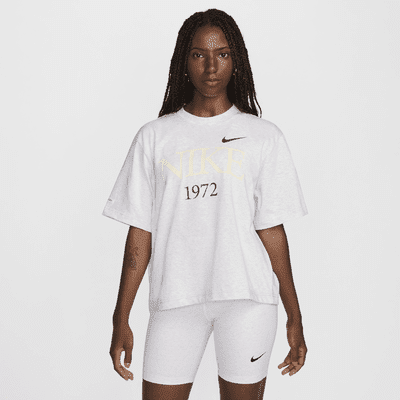 ★Nike★ Sportswear Premium Essential T-Shirt M Birch Heathe Buy Nike Sportswear Premium Essentials Men's T-Shirt - Birch