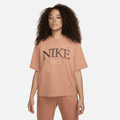 Nike blush color clearance