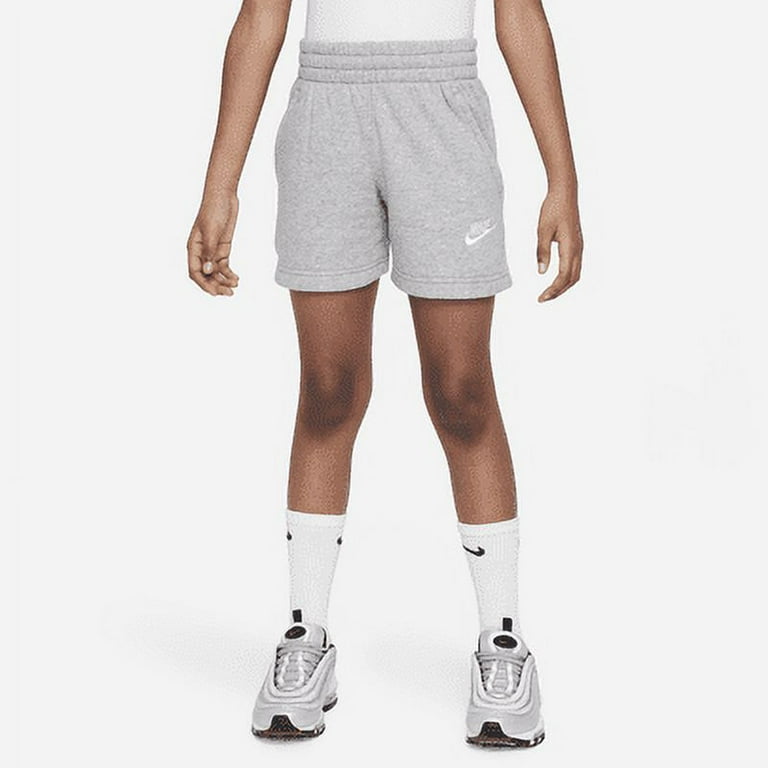 French Terry Short Dark Grey French Terry Short Dark Grey