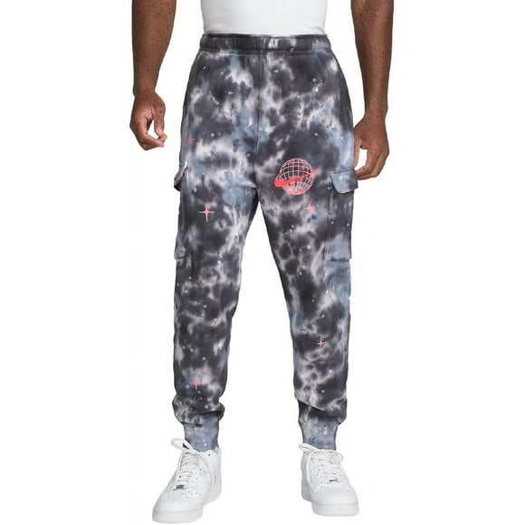 Nike Sportswear Club Fleece Men's Cargo Pants Size X-Large