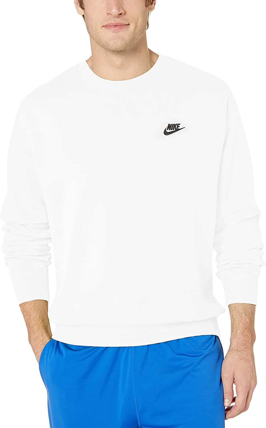 Big & Tall Nike Sportswear Club Fleece Pullover Hoodie Color