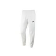 thumbnail image 1 of Nike Sportswear Club Fleece Men's Jogger Pants Large, 1 of 2