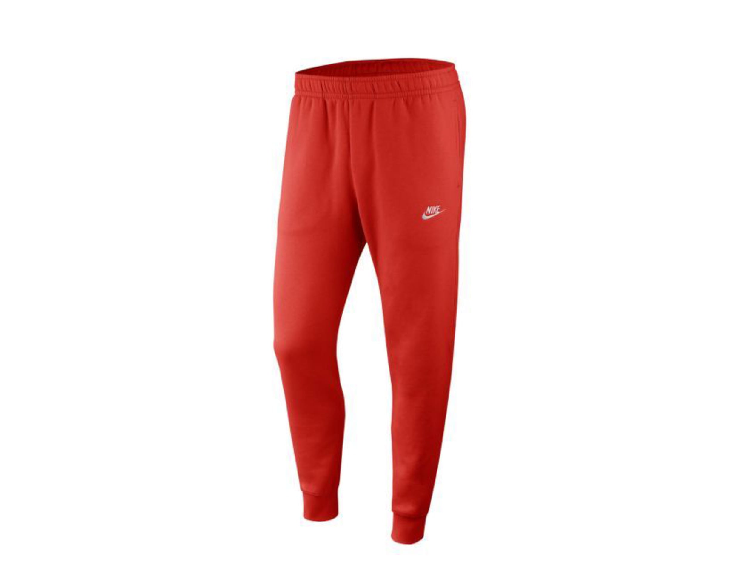 Nike Sportswear Club Fleece Men's Jogger Pants Large - Walmart.com
