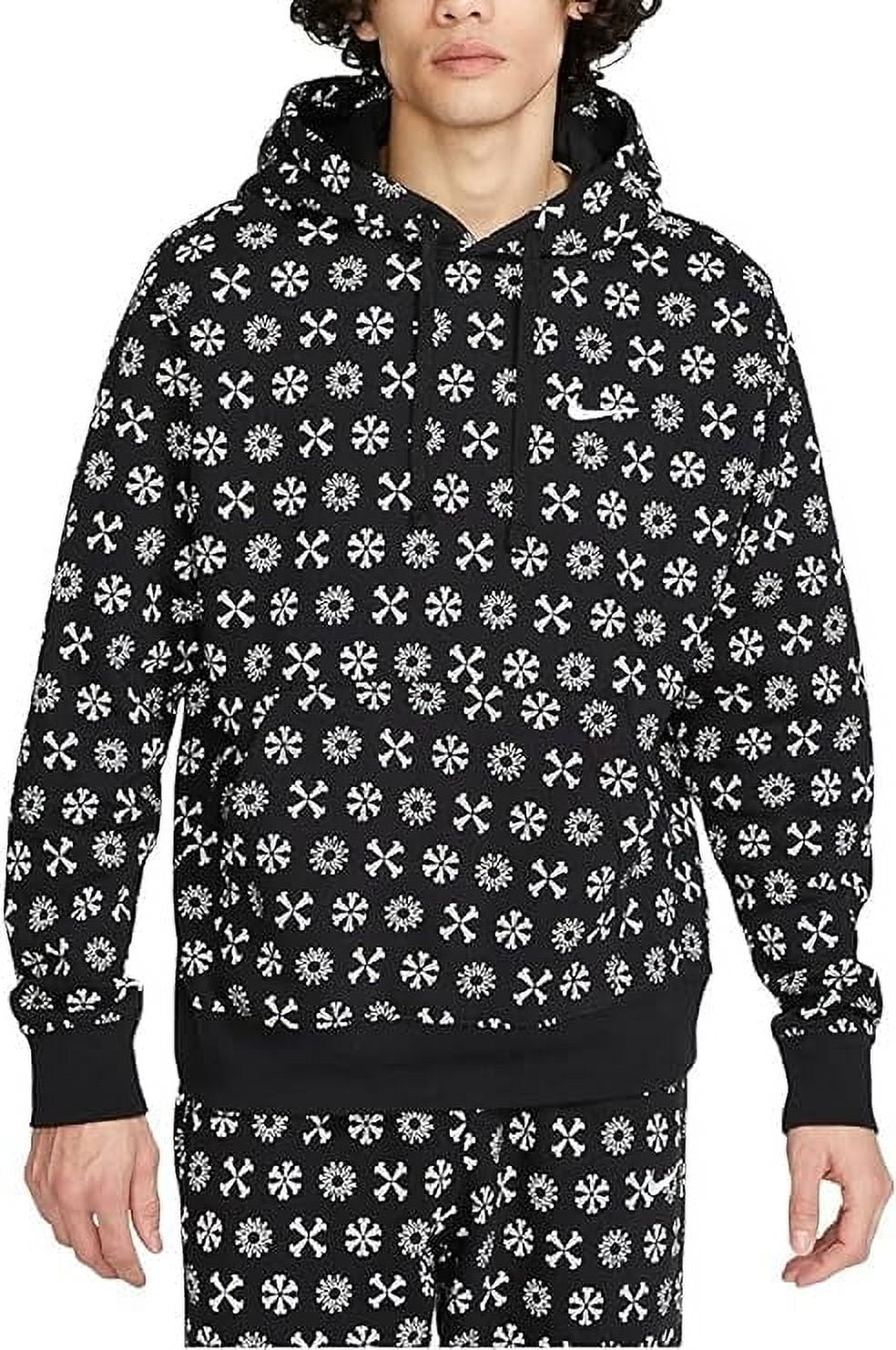 Nike Mens Fleece Therma Dri-Fit Hoodie - Walmart.com Nike Mens Fleece Therma Dri-Fit Hoodie - Walmart.com