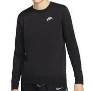 Nike Womens NSW Club Fleece Crew Top