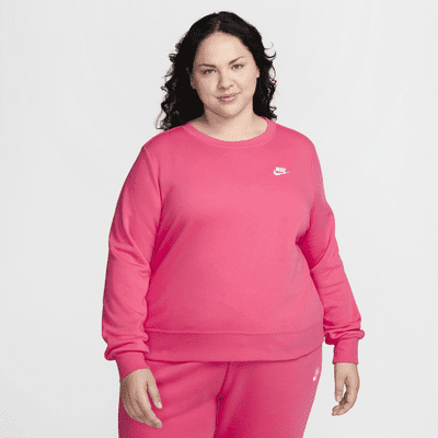 Nike plus sweatshirt store