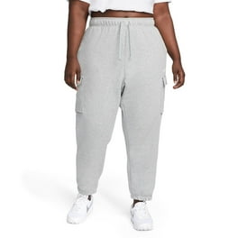 Nike Sportswear Club Fleece Women's Mid-Rise Wide-Leg Sweatpants