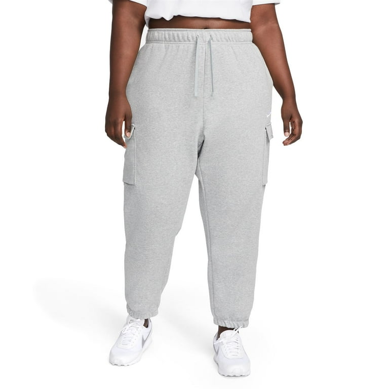Womens plus size nike sweatpants hotsell