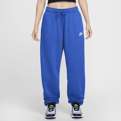 royal blue nike sweats