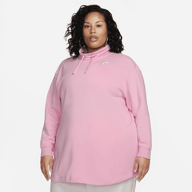 nike plus size clothing
