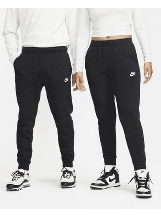 Nike Sportswear Club Fleece Men's Jogger Pants Medium 