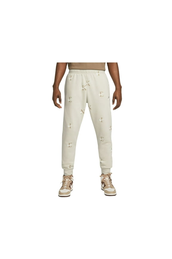 Sportswear Club Bb Aop Jogger Pants Mens Style : Dv9611