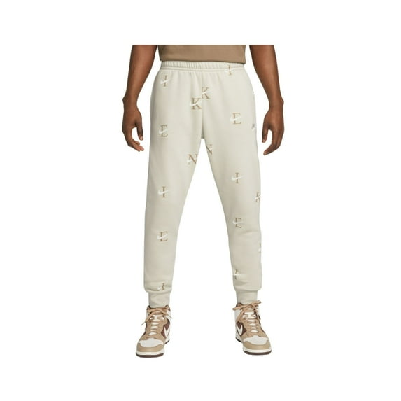 Nike Sportswear Club Bb Aop Jogger Pants Mens Style : Dv9611