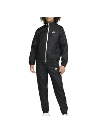 Nike 2 piece sweat suit hotsell
